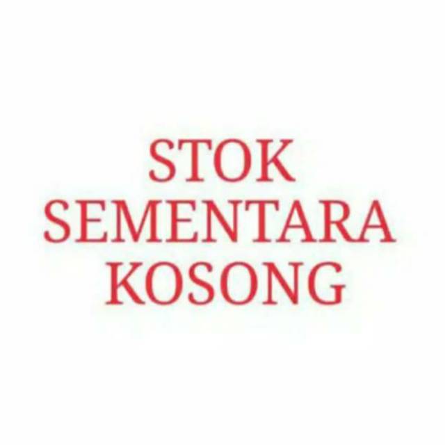 POPOK PLASTIK IKAT / CELANA PLASTIK IKAT