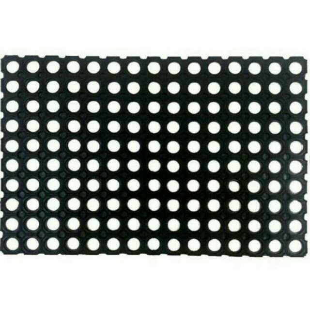 Keset Kamar Mandi Ring Mat