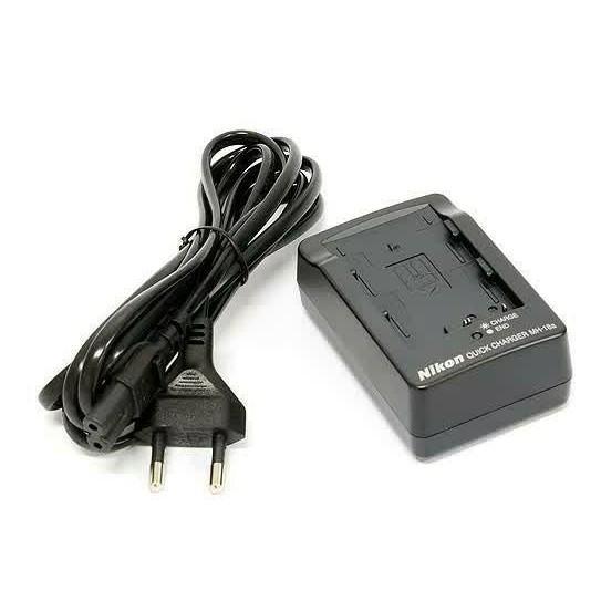 TERBARU CHARGER KAMERA DSLR NIKON CAS CAMERA NIKKON D300 D200 D90 D70 DAN NTUK