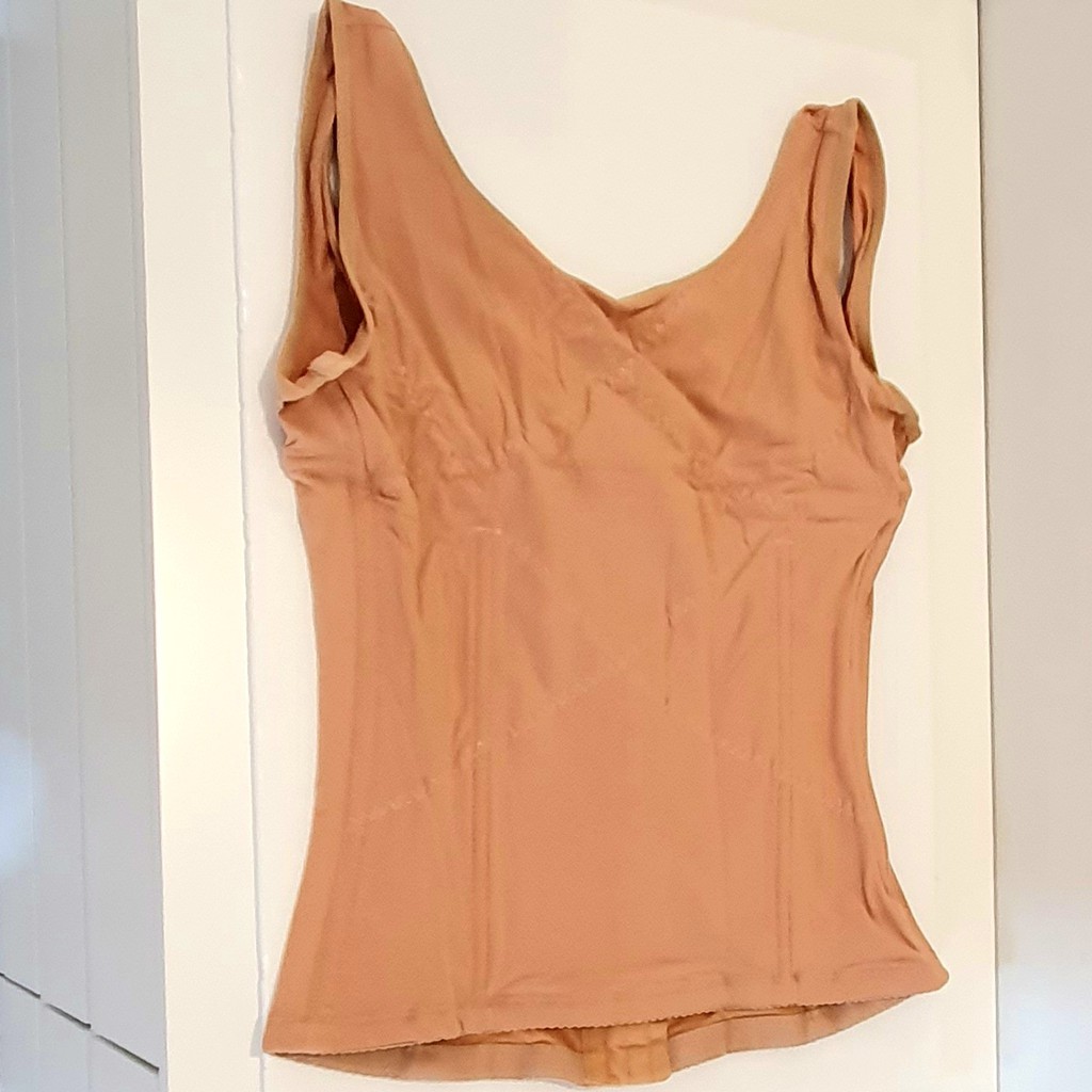 Korset Punggung Wanita Lydyly LB1409 (Ada Tulang)