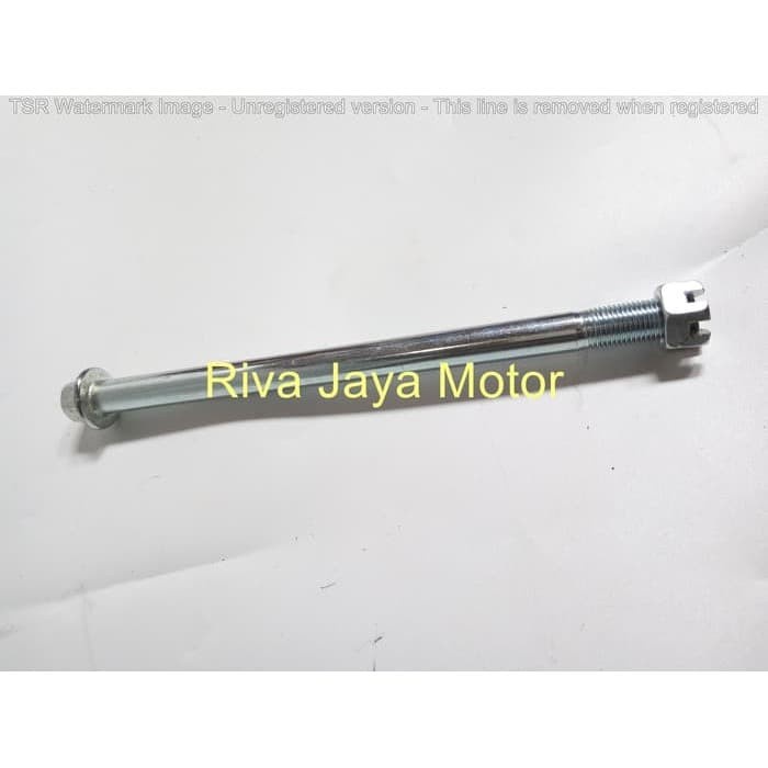 As Roda Depan rxs, Vega zr, Vega R New
