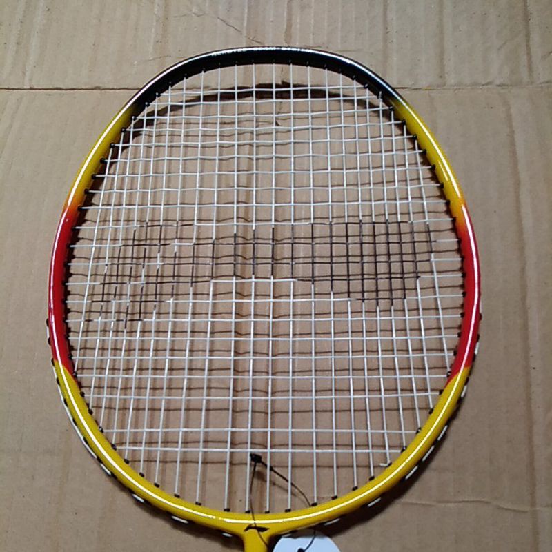 ULTRA CARBON UC 3500 LI NING QUALITY PREMIUM LOKAL