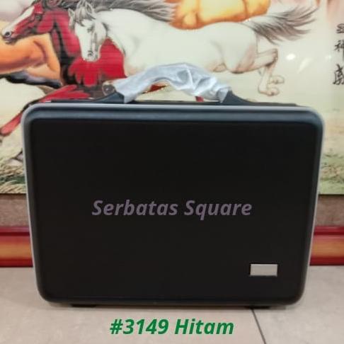 

Koper Map Dokumen Kantor File President 18" 3149 Grey