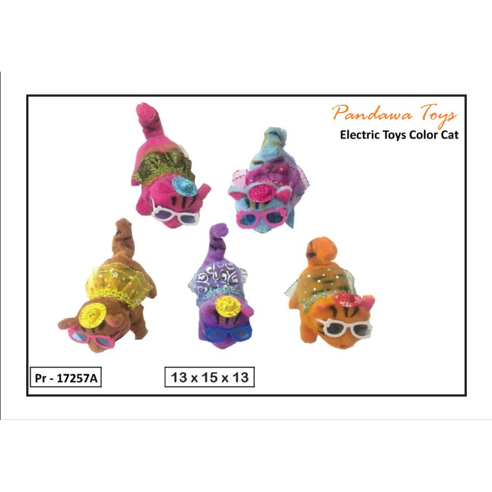 Mainan  Robot Kucing Mainan  Kucing Robot Anjing Mainan    Mainan  Robot Kucing Mainan  Kucing Robot Anjing Mainan