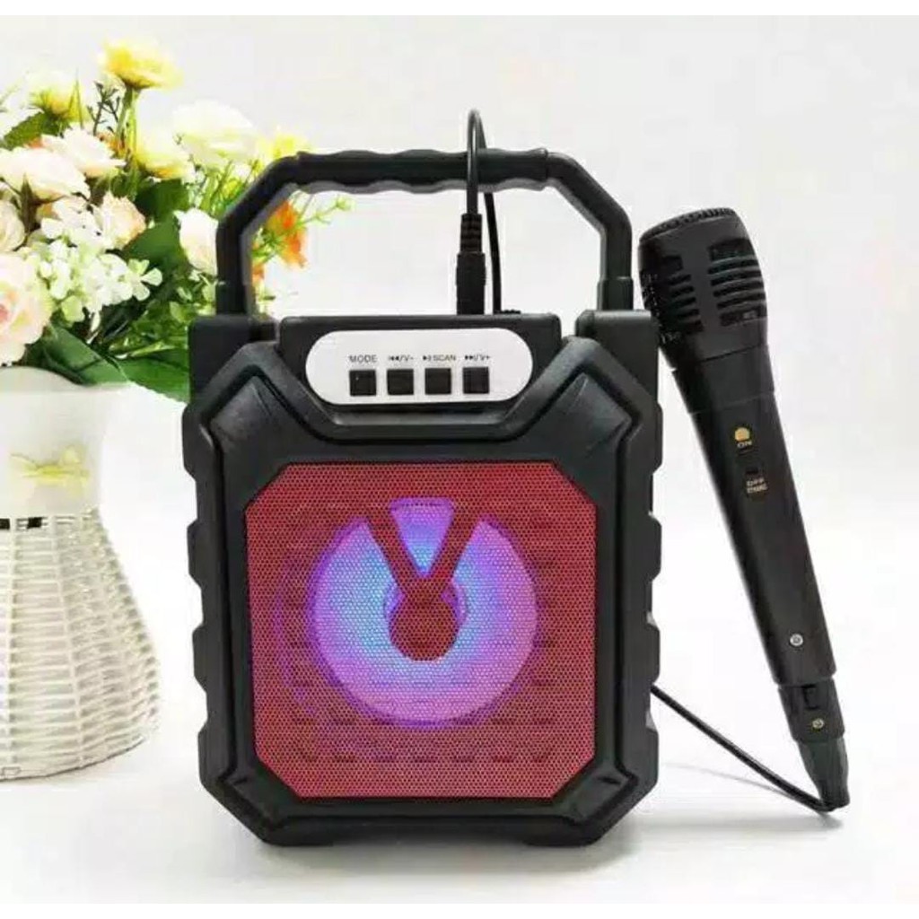 Speaker Bluetooth SX Y2002