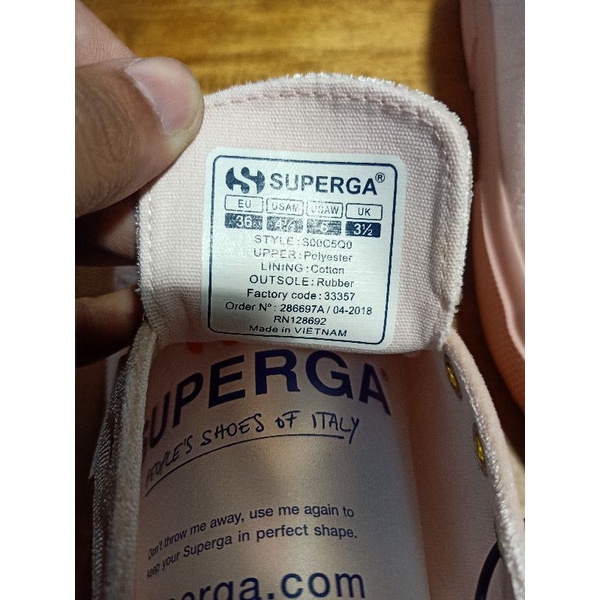 superga 33357