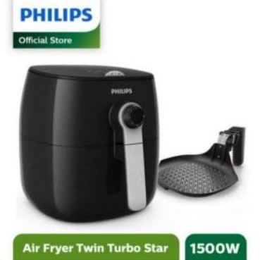 Philips Air Fryer HD 9252