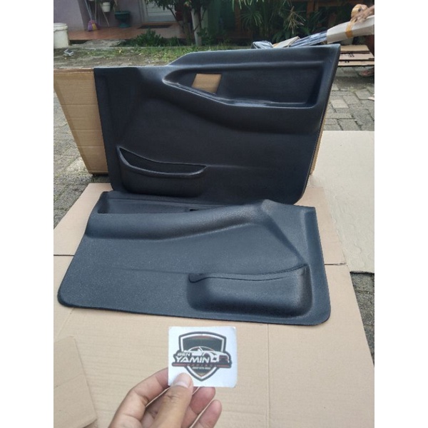 DOORTRIM VITARA ESCUDO SIDEKICK SATUAN