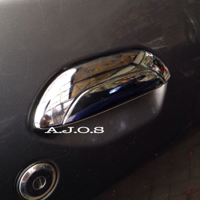 Handle datsun go AJOS