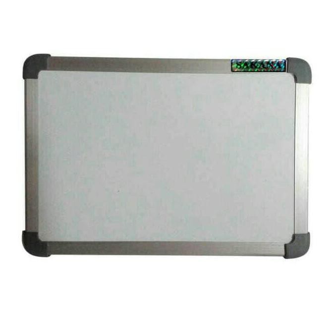 

TERMURAH Papan Tulis/Whiteboard mini 20x30 SAKANA DR60