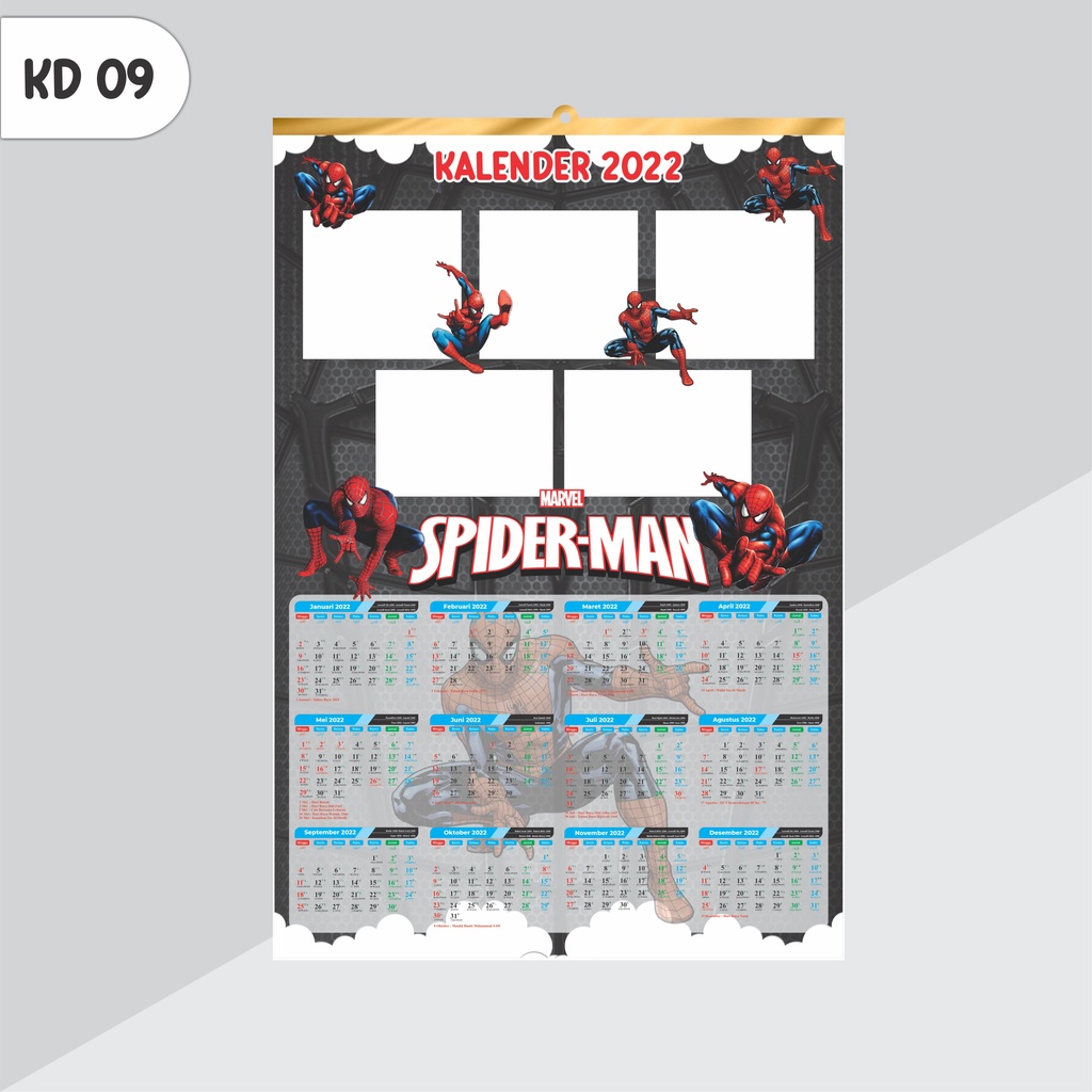 

KALENDER | KALENDER 2022 KALENDER DINDING PHOTO KALENDER DINDING JAWA
