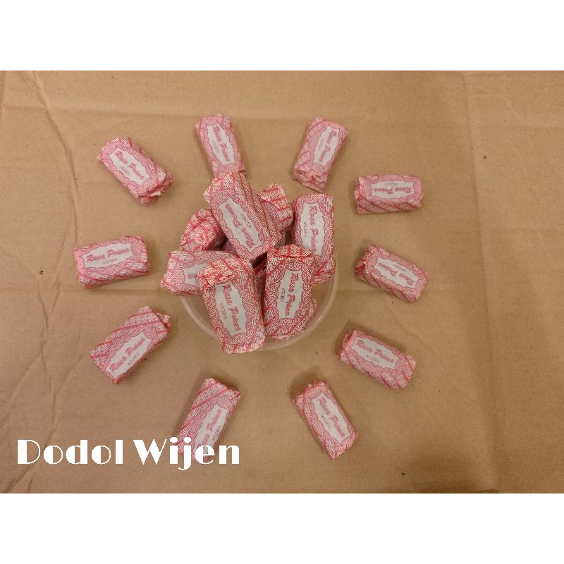 

Dodol Garut Wijen 250gram-1kg