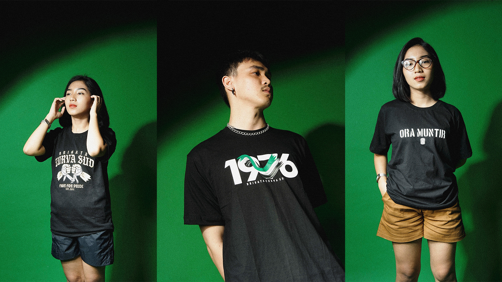 Produk CURVA SUD SHOP 1976 | Shopee Indonesia