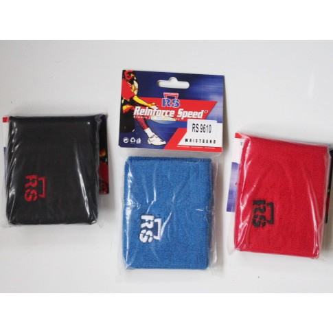 Wristband Reinforce Speed RS - RS 9610