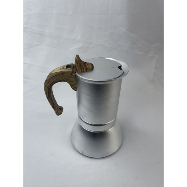 [OBRAL RIJEK] Pembuat Kopi Espresso Coffee Maker Filter 300ml - T0013