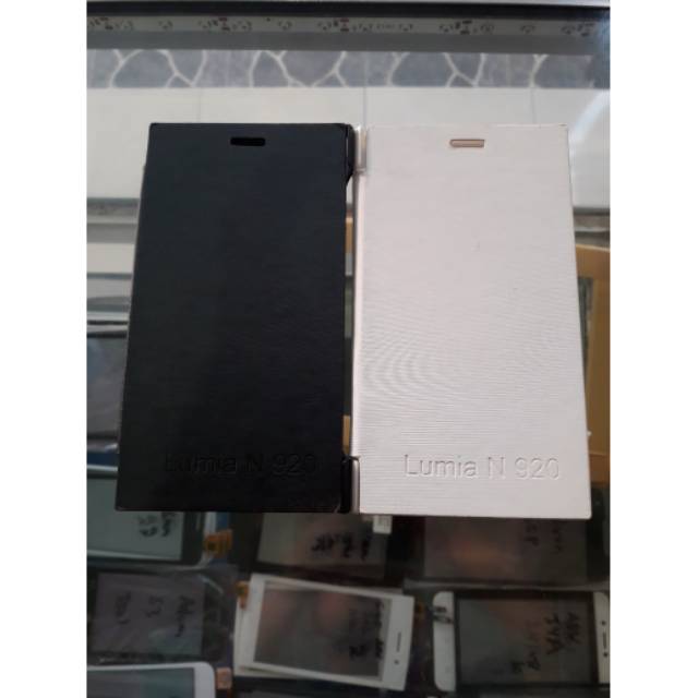 FLIPCOVER NOKIA N920 FLIPCOVER NOKIA 920