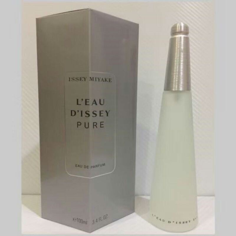 Issey Miyake L'eau D'issey Pure 100ML
