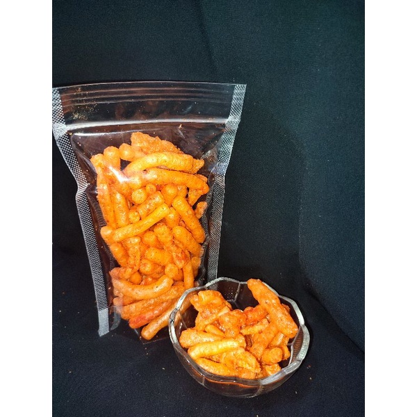 

CALISTA MAKANAN JADUL CIMAHI