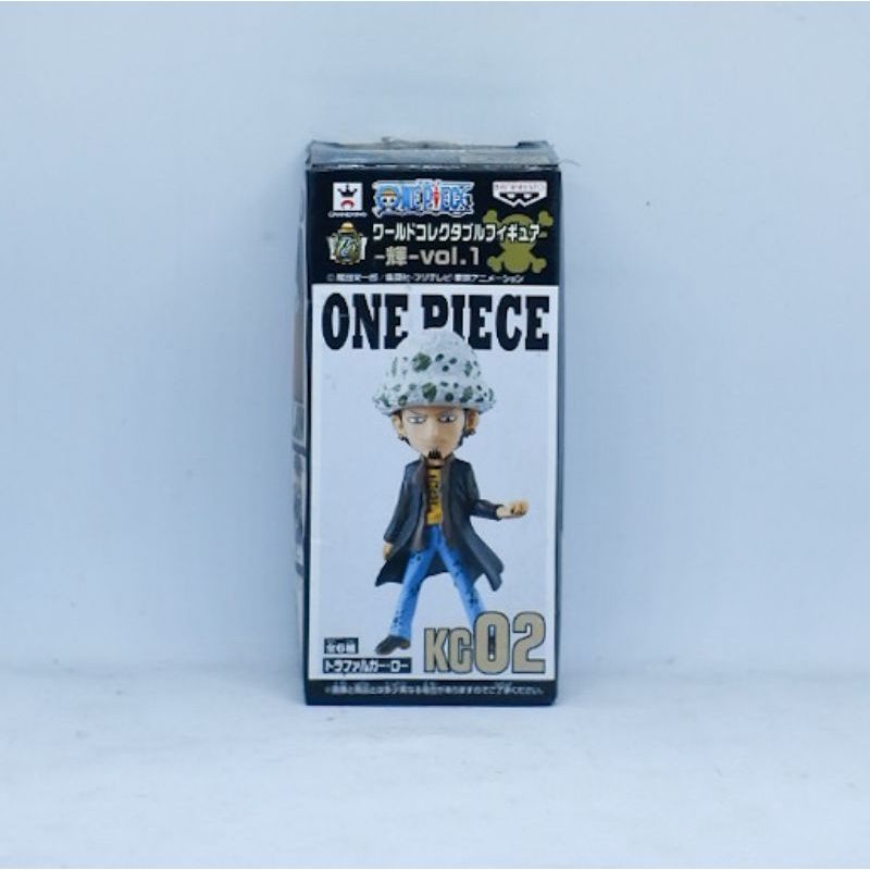 Wcf Law Original Japver