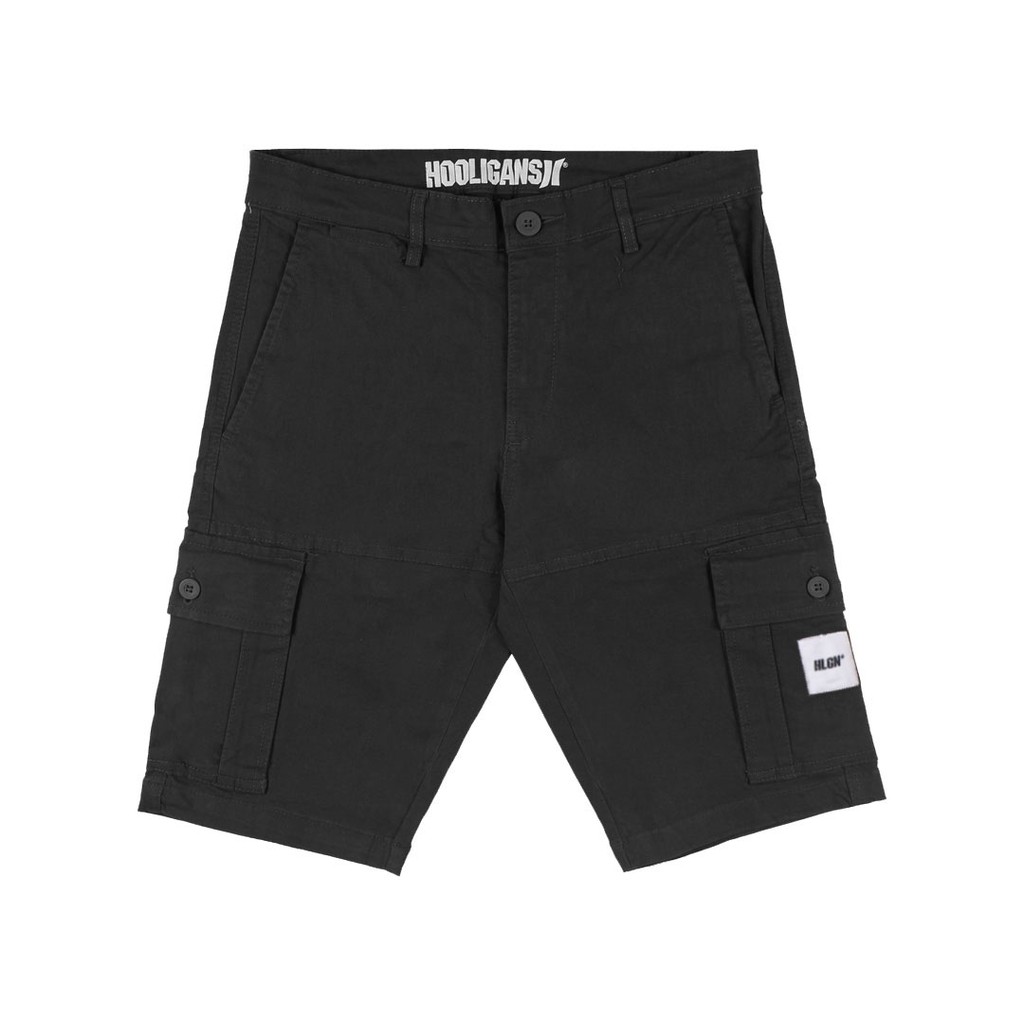 

HOOLIGANS Short Cargo Igor