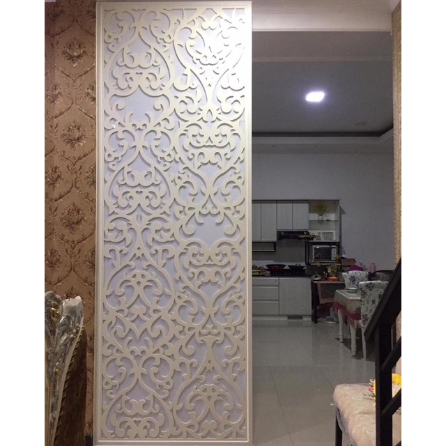 PVC BOARD (LEMBARAN)