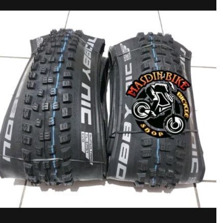 Schwalbe NOBBY NIC 27.5x2.60 New