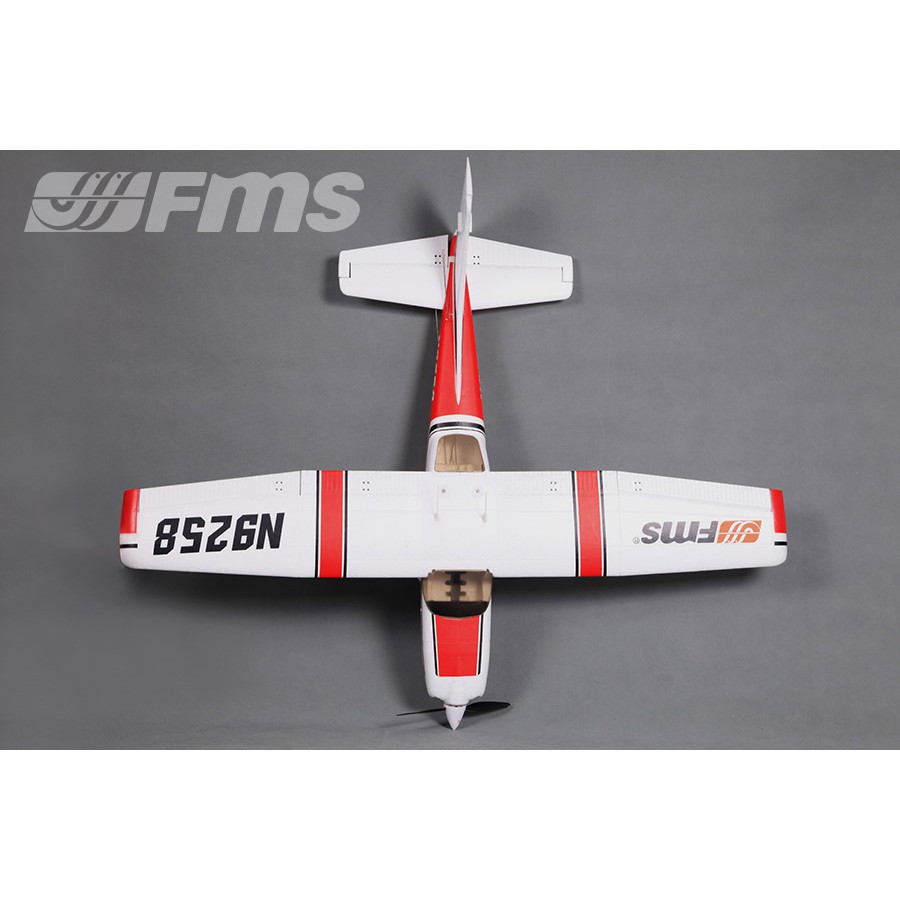 fms cessna 182 rtf