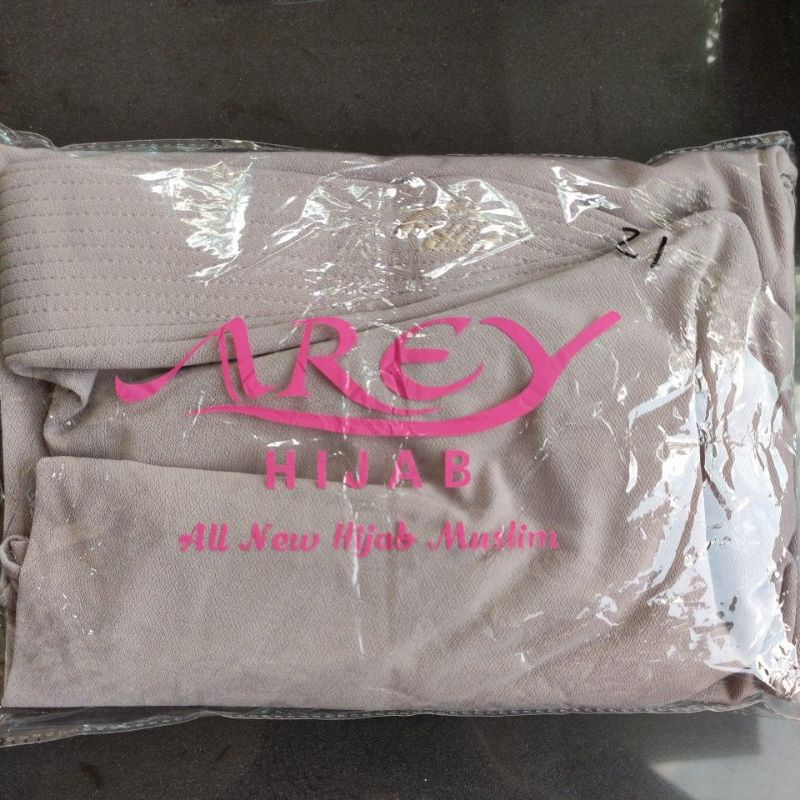 HIJAB INSTAN 