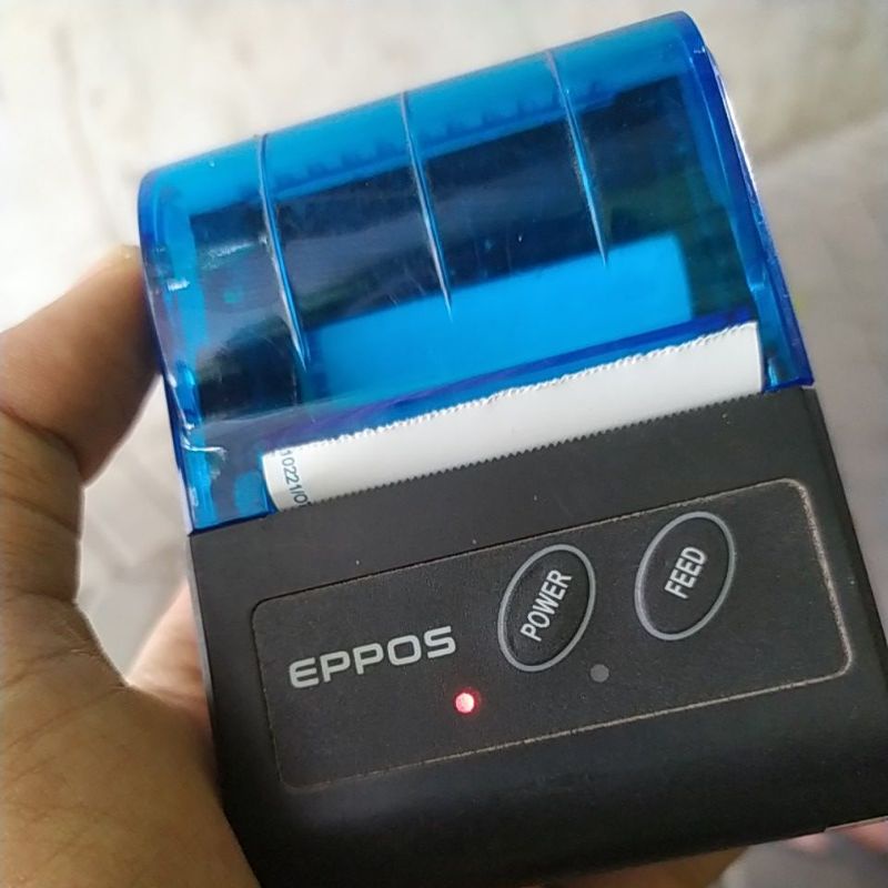 printer eppos bekas