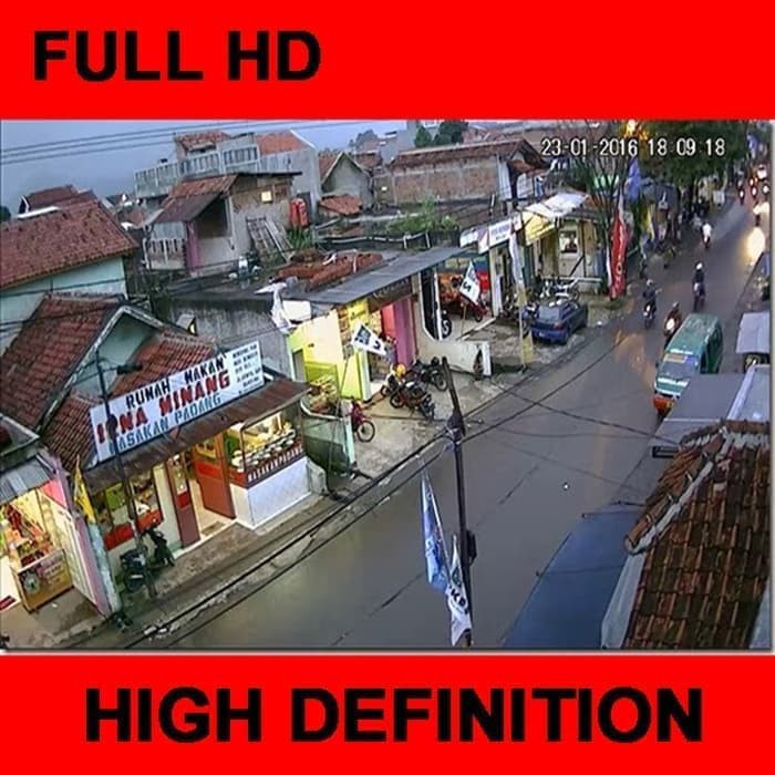 CCTV WIFI   BABY CAM   IP CAM TERMURAH