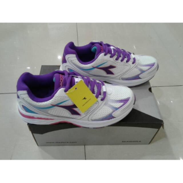 DIADORA CORNELIO WOMENS ORIGINAL