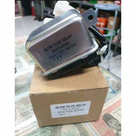 relay pemanas taft gt imitasi