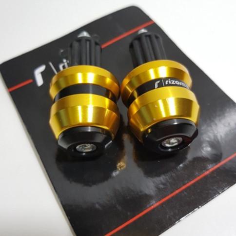 Jalu Stang Rizoma Replika CNC Xmax Nmax Aerox Vario Universal