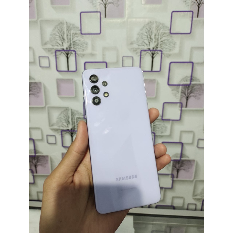 SAMSUNG A32 8/128 GB SECOND LIKE NEW (C0D)-1