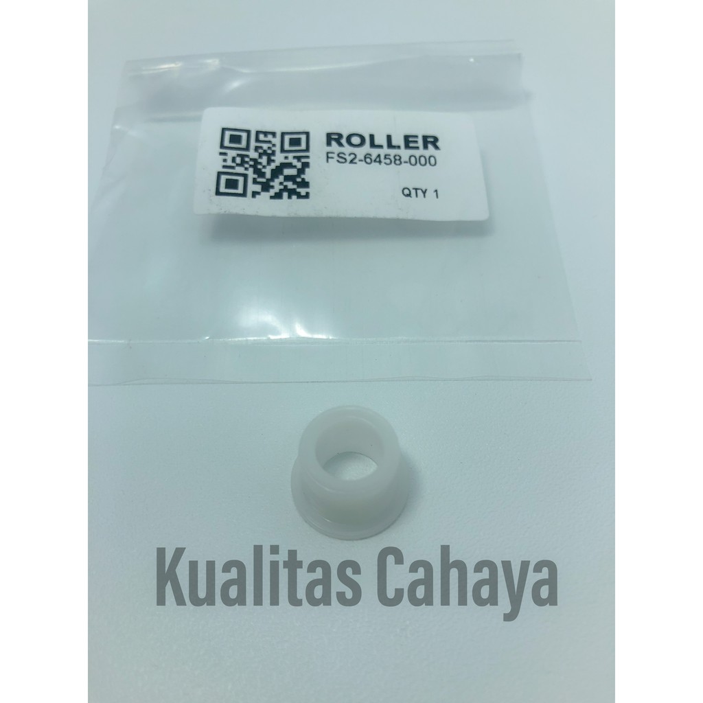 Roller Fan Belt Fotokopi Canon IR 6000/6570/5075 FS2-6458-000 Lokal