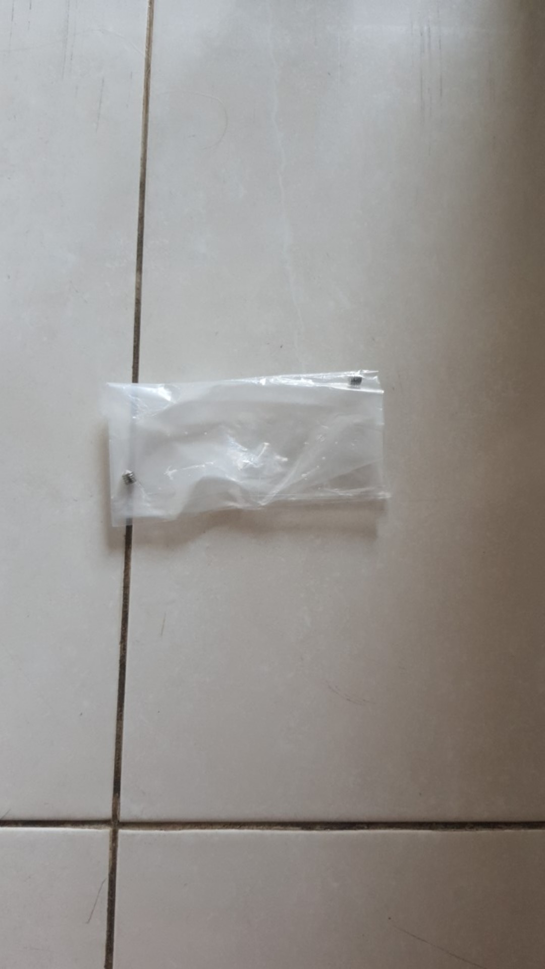 Baut Kunci L Handle Pegangan Pintu