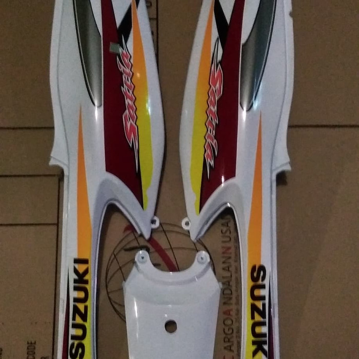 cover body satria hiu malaysia