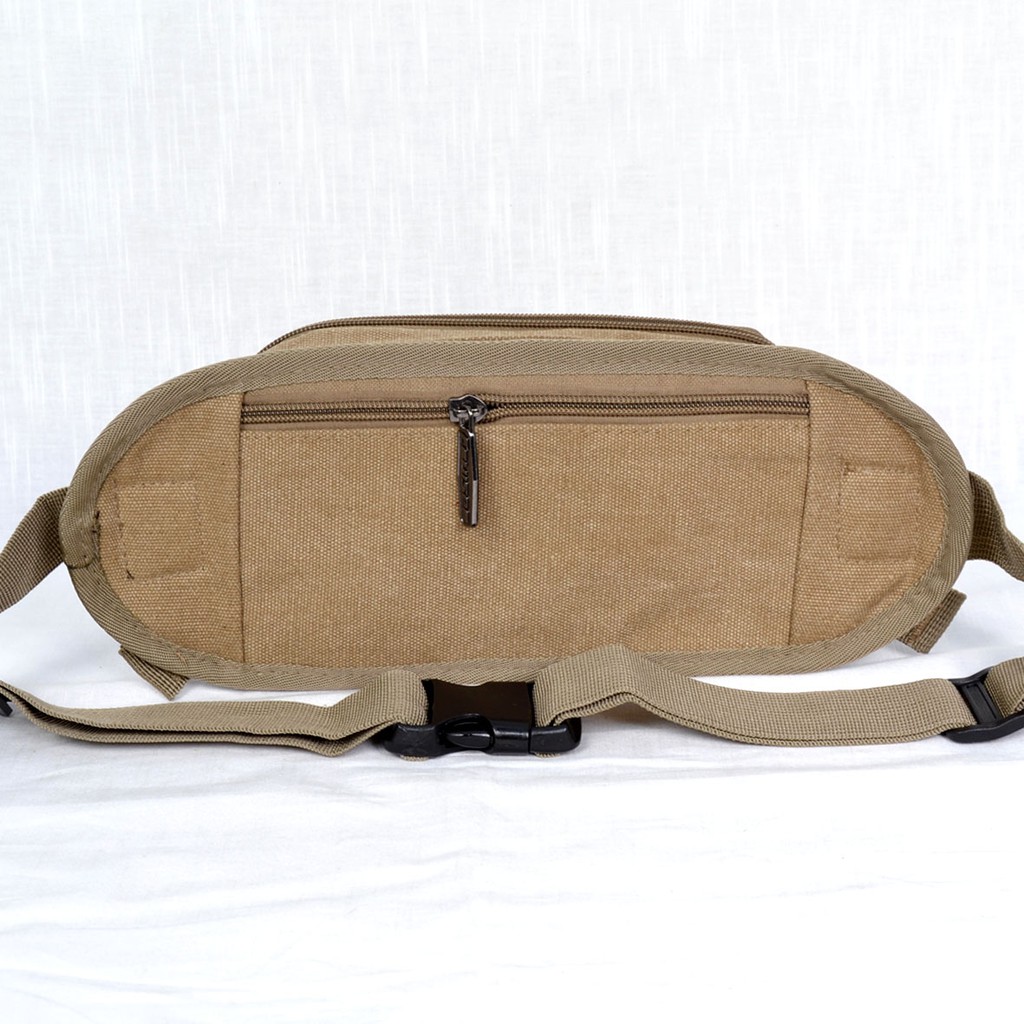 Waistbag Tas Pinggang Pria Cruiser Import 7601-5