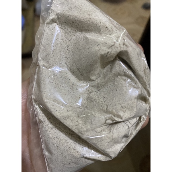 

Sahang Bubuk Rempah 50g / Sahang Bubuk Asli