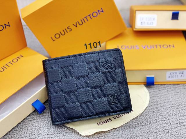 dompet pendek cowo Coach kode 110