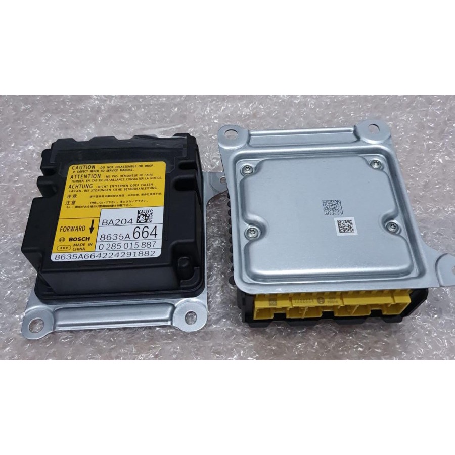 2021 New Xpander Airbag Module