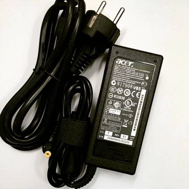 Charger Casan Adaptor Laptop ACER Ori 2920 2930 3620 4732Z 4736 4739 4520 4310 4320 4738 5220 4740