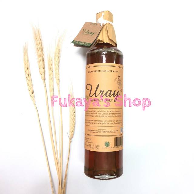 

Madu uray