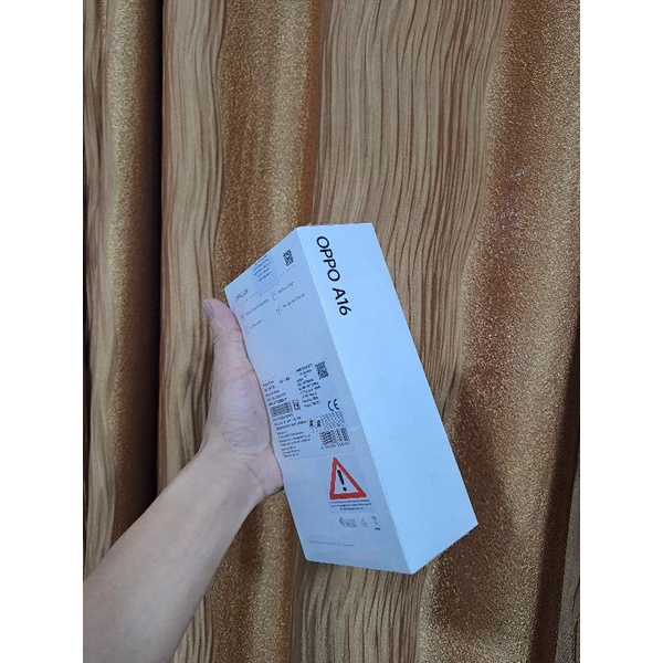 Oppo A16 4/64 GB