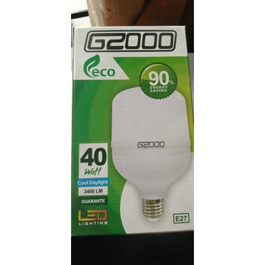 lampu g 2000