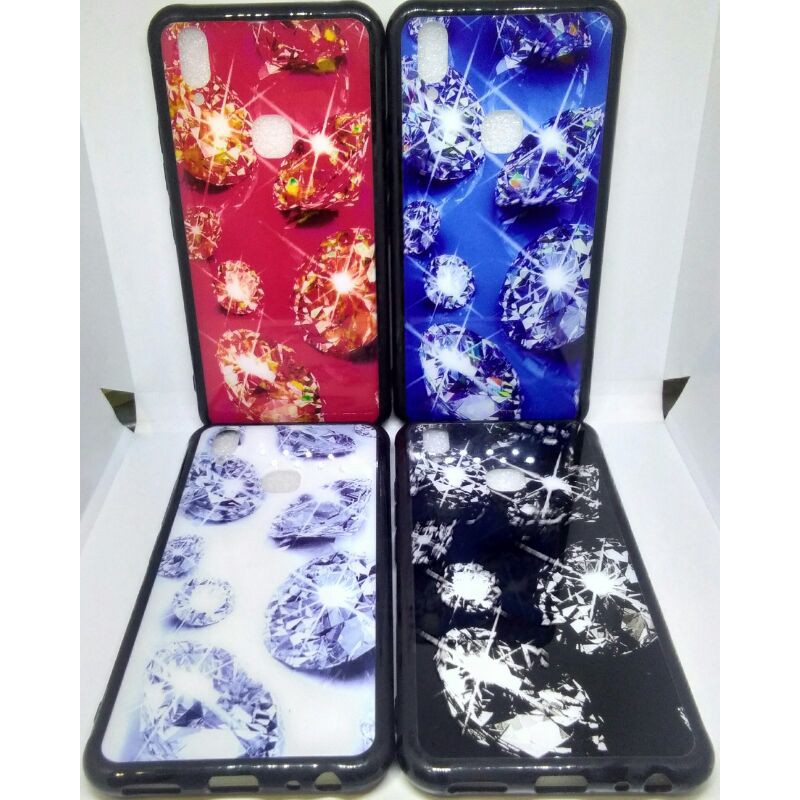 Softcase Fuze Vivo V9