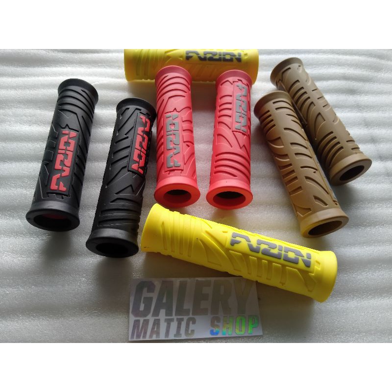 GRIP GAS FUZION,HANDGRIP FUZION