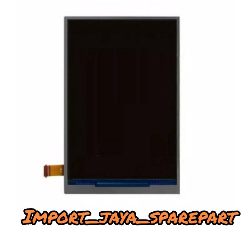 LCD ONLY SONY XPERIA E C1605 / C1505 / C1604 ORIGINAL