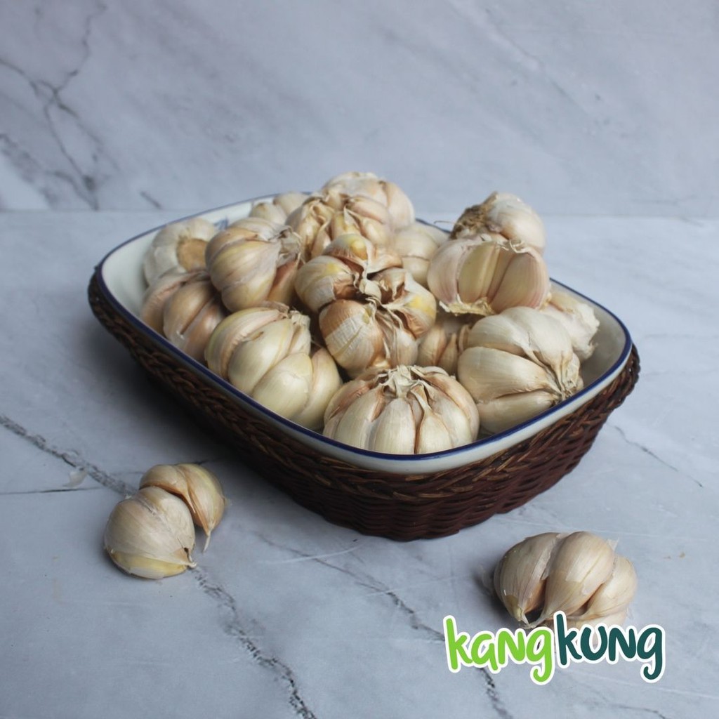 

Bawang Putih 100gr