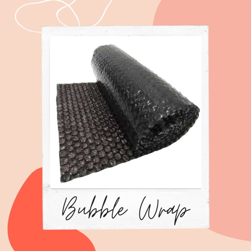 

Bubble Wrap